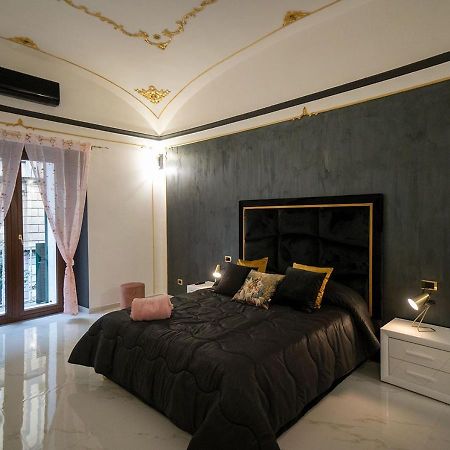 Vesuvius Luxury Home Neapel Exterior foto