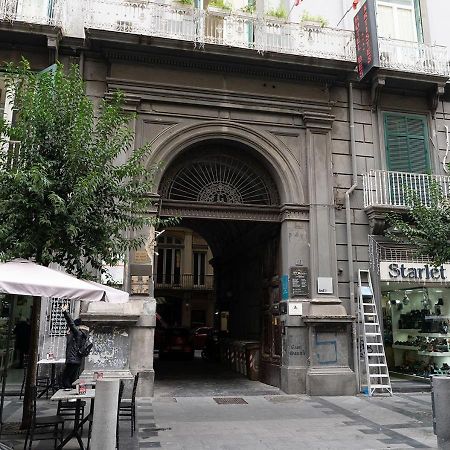 Vesuvius Luxury Home Neapel Exterior foto