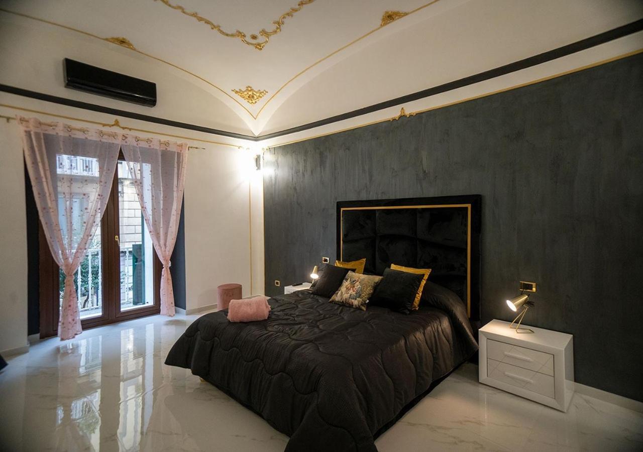 Vesuvius Luxury Home Neapel Exterior foto