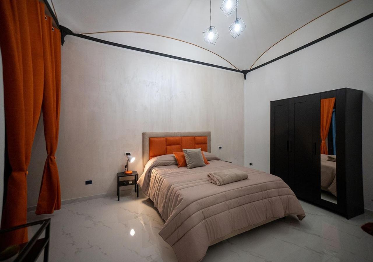 Vesuvius Luxury Home Neapel Exterior foto