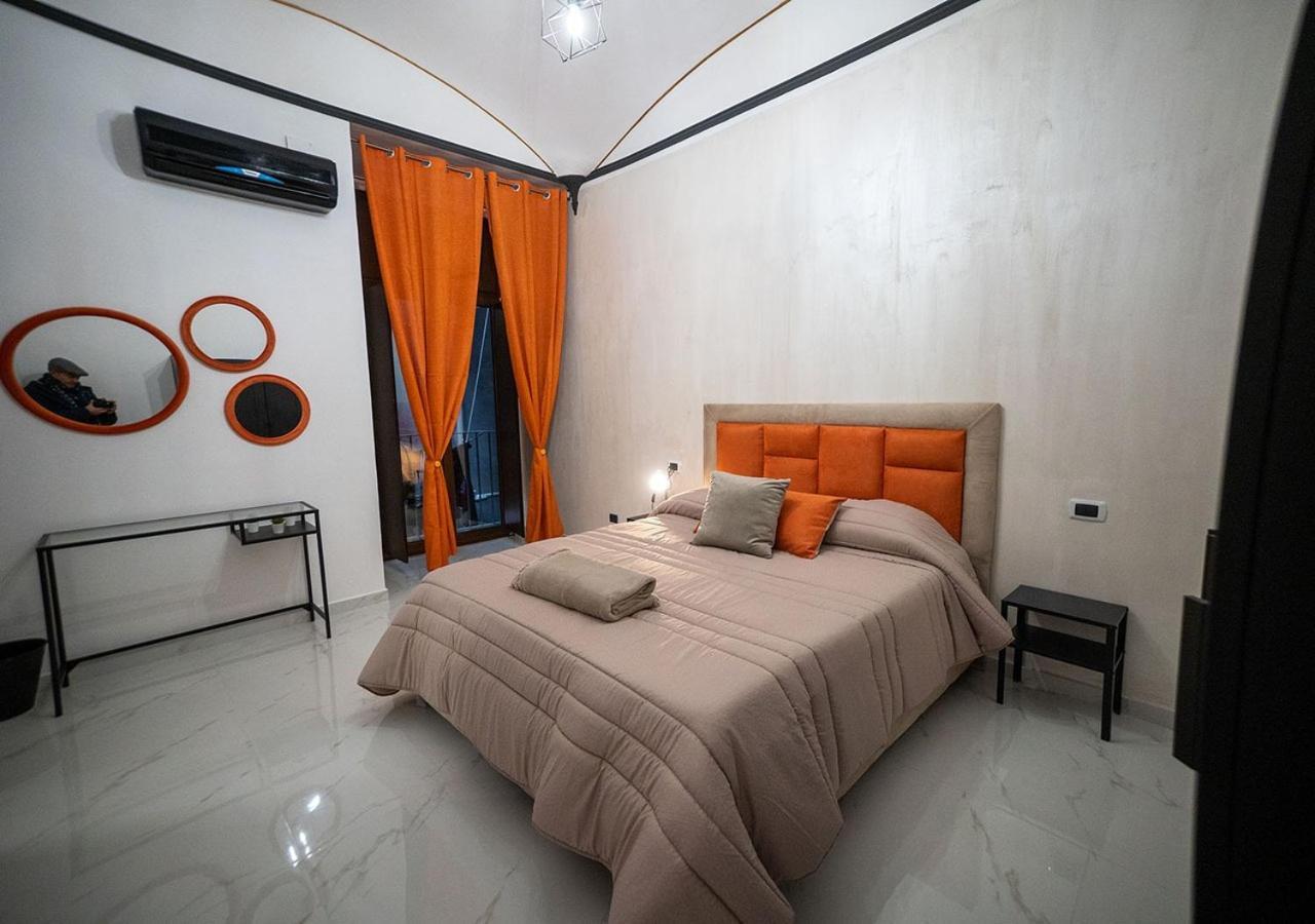 Vesuvius Luxury Home Neapel Exterior foto
