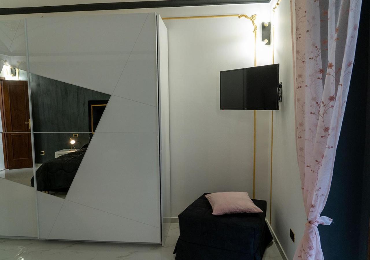 Vesuvius Luxury Home Neapel Exterior foto