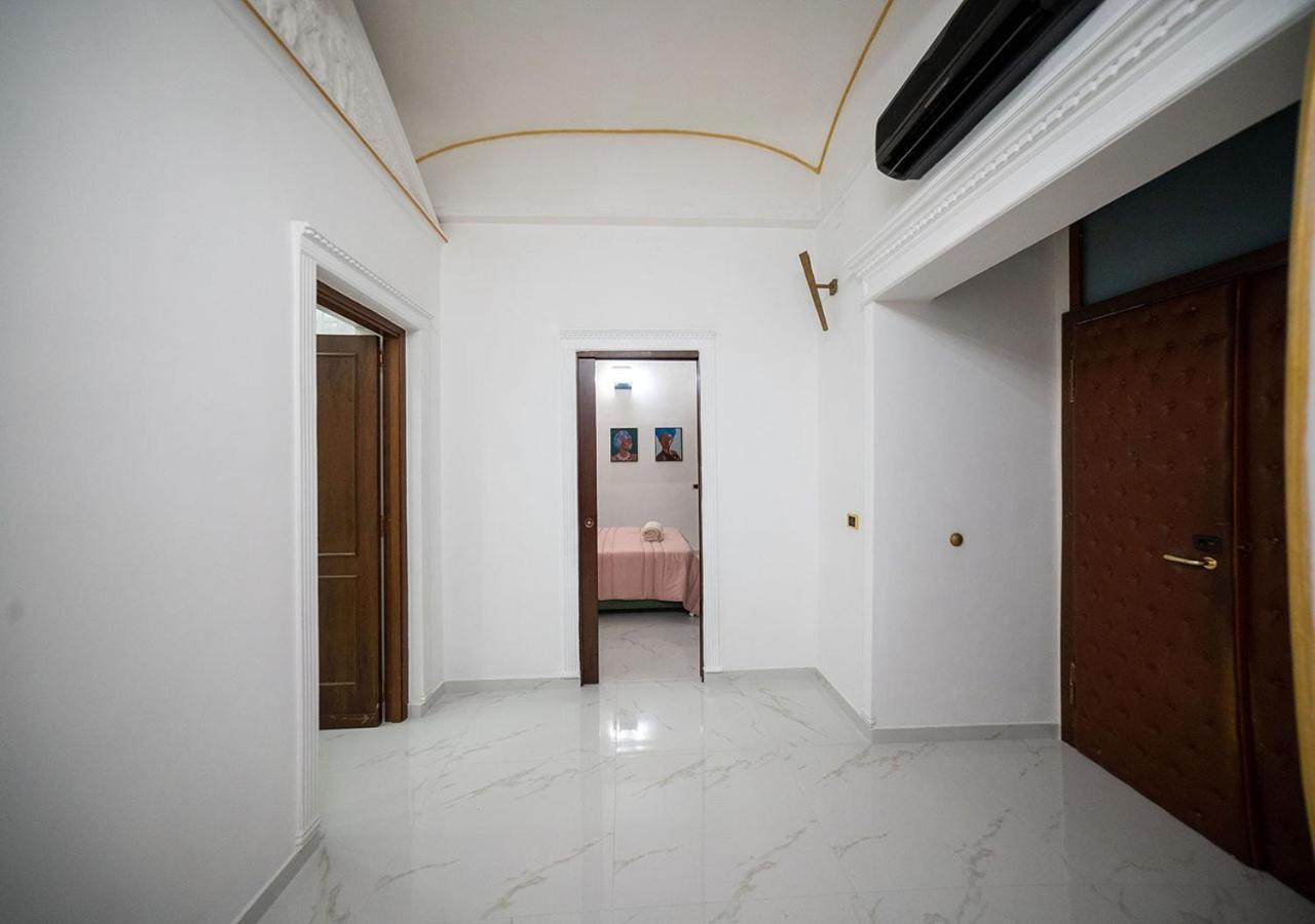 Vesuvius Luxury Home Neapel Exterior foto