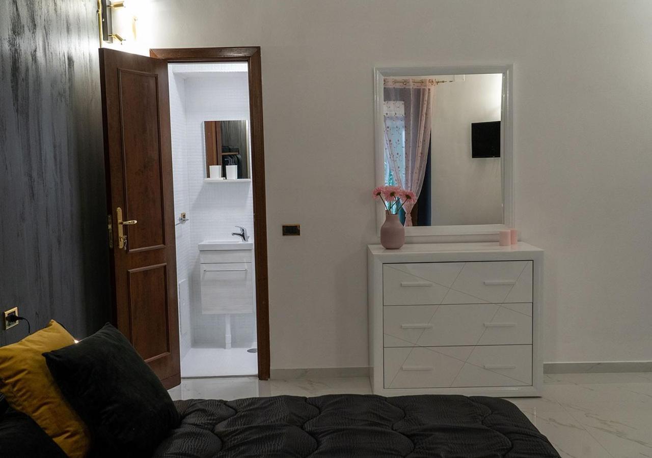 Vesuvius Luxury Home Neapel Exterior foto